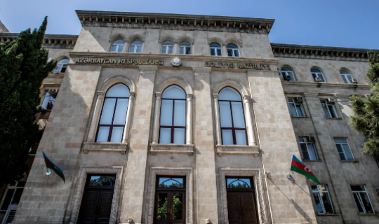 Xüsusi icra məmuru fəaliyyəti ilə məşğul olmaq istəyənlərin NƏZƏRİNƏ!