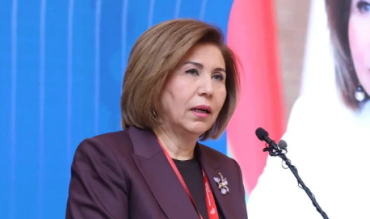 Bahar Muradova: Seçim qarşısındayıq