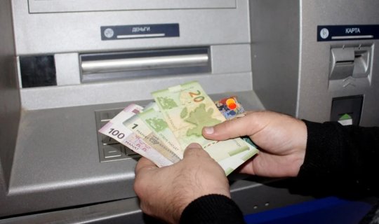 Ailə başçısını itirən 195 mindən çox şəxsə ödəniş edilib