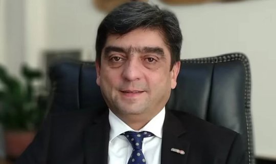 Azərbaycanda vəzifəli şəxs vəfat etdi