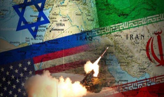Tehranın yeni oyunu: Dünyanı narahat edən ssenarilər