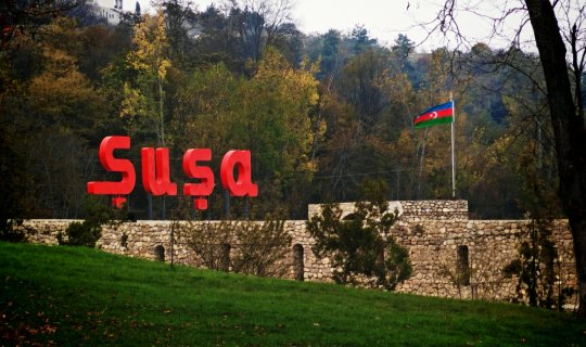 Şuşada bu işlərin görülməsi&nbsp;qadağan ediləcək