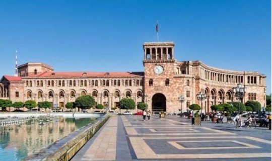 "İrəvan sülhlə bağlı bəyanatlarını praktik müstəviyə keçirməlidir"