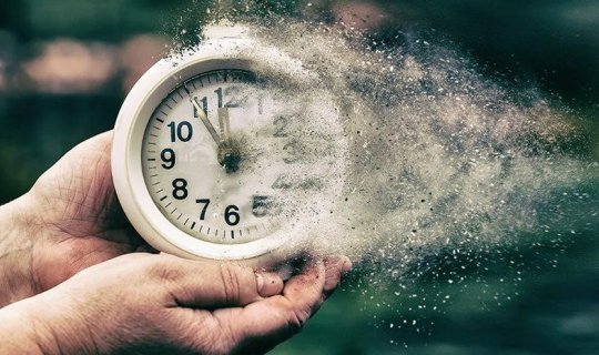 Alimlər nə qədər yaşayacağımızı hesablamağı tapdılar