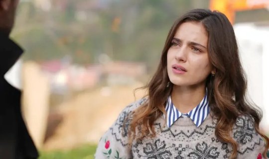 "Taşacak bu deniz"in aktrisası təzminat ödəyəcək