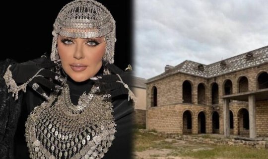 Villa arzusu yarımçıq qaldı