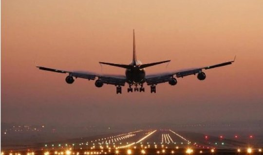 BƏƏ hava məkanında məhdudiyyətlərin müddətini uzatdı