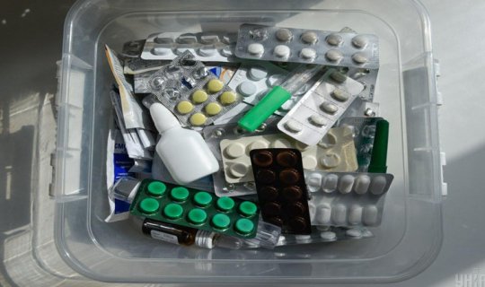 Səyahət zamanı dərmanları necə düzgün qablaşdırmaq olar?