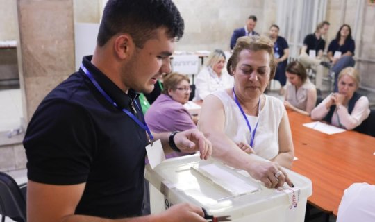 Ermənistanda parlament seçkilərinin nəticələrinin açıqlanacağı tarix bilindi