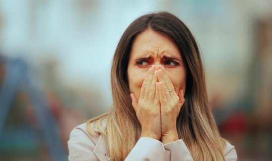 Beyində narahatlığı "söndürən" sinir dövrəsi aşkar edildi
