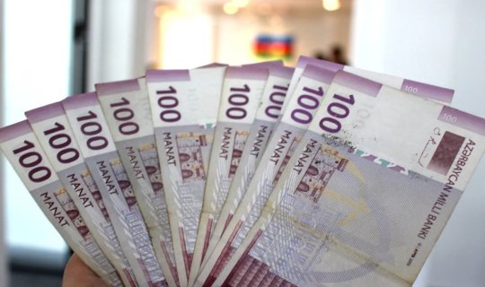 Azərbaycan dövlət borcunun həcmi açıqlanıb