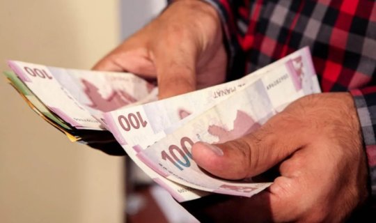 Azərbaycanda sosialyönümlü xərclər 15.3 milyard manatı ötüb