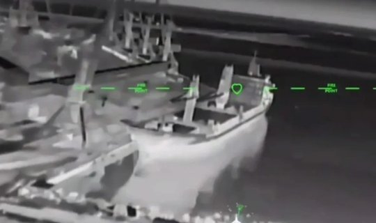 Azov dənizində həlak olan iki soydaşımızın nəşi TAPILDI