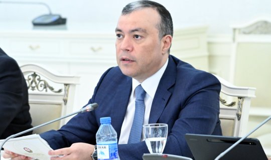Azərbaycanın strateji valyuta ehtiyatlarının həcmi - 88,40mlrd dollar