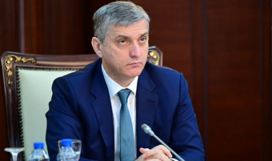Palata sədri: Dövlət əmlakının sığortalanmasında ciddi nöqsanlar var
