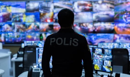 Silahı gizlətməyin, polisə təhvil verin - ÇAĞIRIŞ