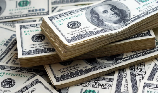 Azərbaycanın strateji valyuta ehtiyatlarının həcmi - 88,40mlrd dollar