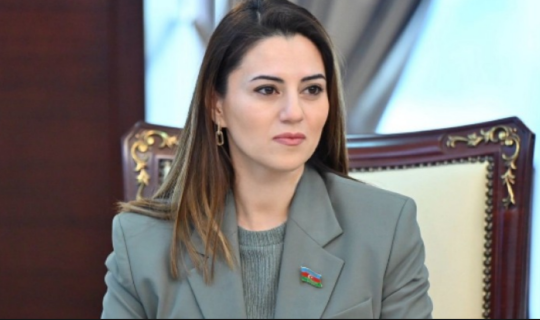 Deputat: Azərbaycan tarixində elə günlər var ki&hellip;