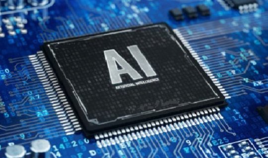 Süni intellektə 255 milyard avro sərmayə yatırmağı planlaşdırırlar