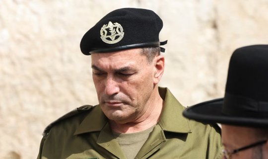 &ldquo;Yenidən İrana zərbələr vurmağa hazırıq&rdquo;