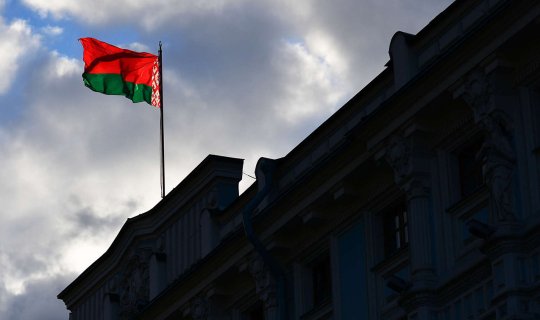 Ukrayna Belarusdan kompensasiya tələb edir