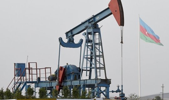 EIA bu il üçün Azərbaycanda neft hasilatı proqnozunu artırıb