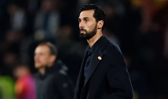&ldquo;Real Madrid&rdquo; Arbeloa ilə vidalaşdı