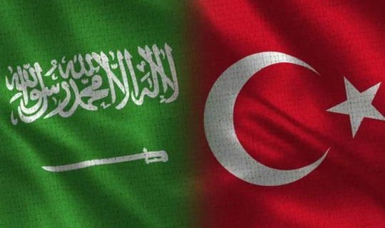 Türkiyə Səudiyyə Ərəbistanı ilə əməkdaşlığı genişləndirir