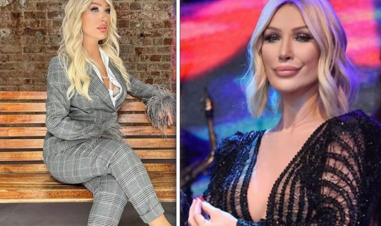 "Ərim məndən icazəsiz tətilə gedə bilməz"