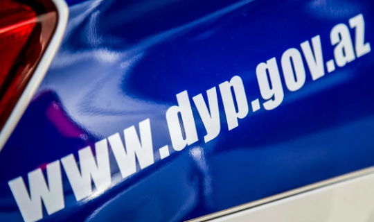 DYP "Son zəng"lə bağlı "Rent a Car"lara müraciət edib