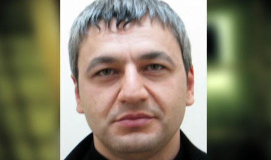 18 ildir axtarışda olan azərbaycanlı &ldquo;qanuni oğru&rdquo; saxlanıldı