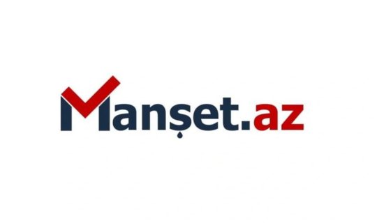 Manşet.az xəbər portalı beş yaşını qeyd edir