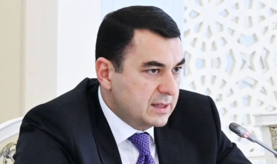 Nazir Adil Kərimlidən ittihamlara cavab: Bu mövqe qəbul edilə bilməz