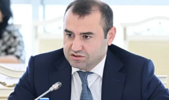 Nazir müavini: Bu sahədə çalışanların cəmi 7% ali təhsillidir