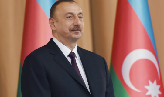 Prezident portuqaliyalı həmkarını təbrik edib