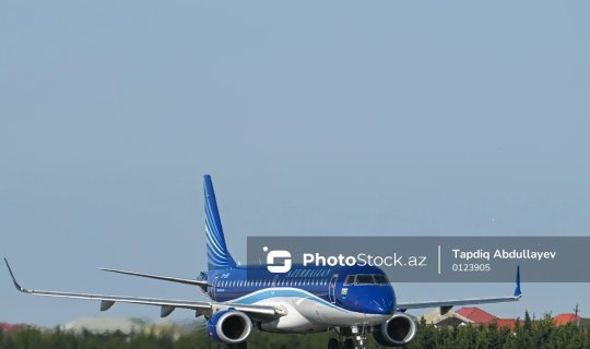 AZAL Bakı-Maskat aviareysini açmağı planlaşdırır