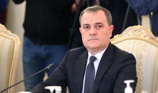 Ceyhun Bayramov: Azərbaycan Yaponiya vətəndaşları üçün vizasız rejim tətbiq etmək niyyətindədir