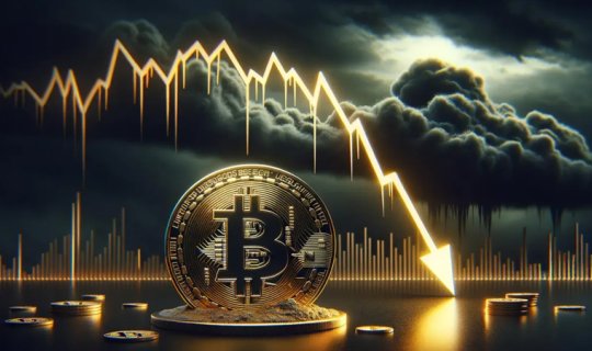 1,2 trilyon dollarlıq çöküş: Tramp dövrünün bütün qazancı silindi