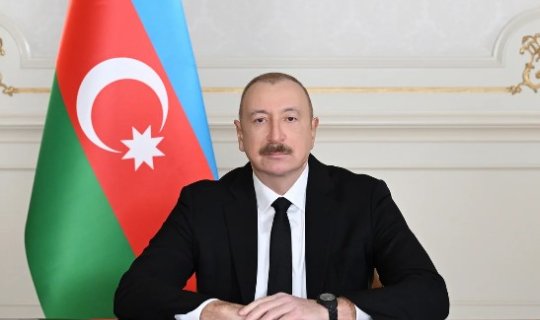 "Vətəndaşların müraciətləri haqqında" Qanuna dəyişiklik edilib
