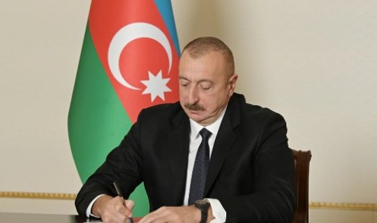 "Bakımənzilkommunlayihə" Layihə İnstitutu ləğv edilir