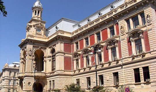 Bakı Şəhər İcra Hakimiyyətinin tabeliyində yeni idarələr yaradılacaq