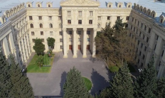 Azovda PUA hücumu nəticəsində ölən azərbaycanlıların cənazələri ölkəyə gətirilib