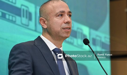 Nazir müavini: "SOCAR bacarıq ixrac edən şirkətə çevrilir"