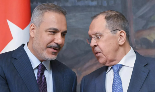 Kreml açıqladı: Hakan Fidan Moskvada Cənubi Qafqaz və Mərkəzi Asiyanı müzakirə edəcək