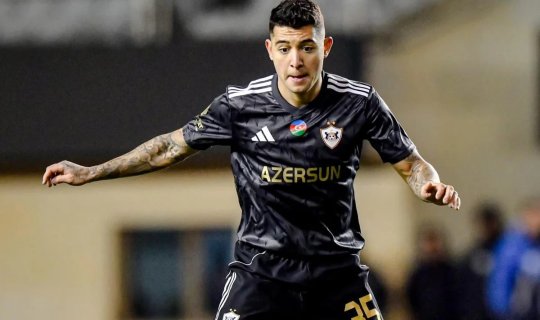 "Qarabağ"dan gedəcəyi deyilən Pedro Bikalyo QƏRARINI VERDİ