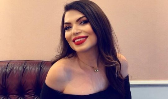Zümrüd Qasımova: "14 övladımın olmasını istəyirdim"