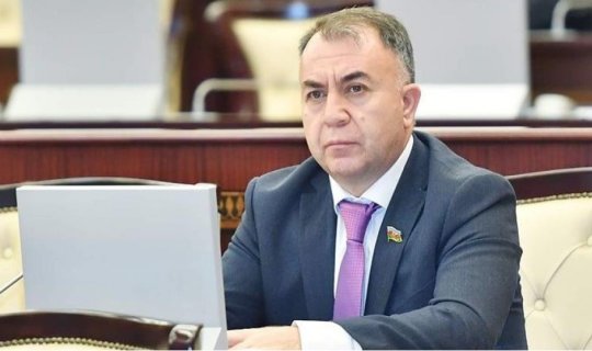 Komitə sədri: Bu, yeni iş yerlərinin yaradılmasına və ixrac imkanlarını genişləndirəcək