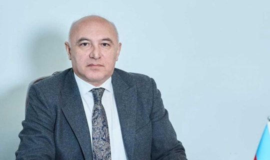 Cənubi Qafqazın gələcəyi: Top &nbsp;Ermənistanın meydançasındadır