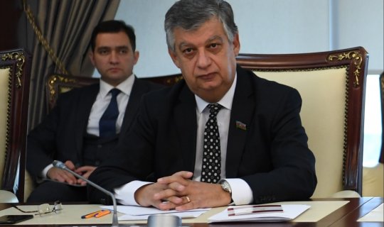 Azərbaycanın aqrar sektoru 30 milyondan artıq əhalini ərzaqla təmin etməyə imkan verir - Deputat