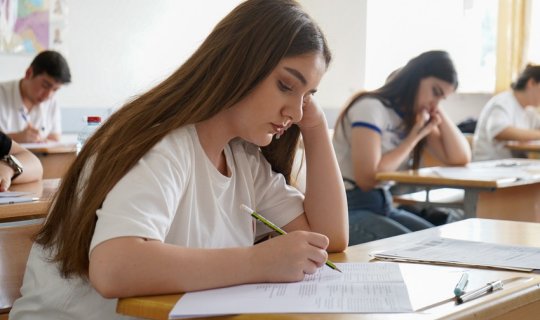İmtahan nəticələri bu tarixdə açıqlanacaq
